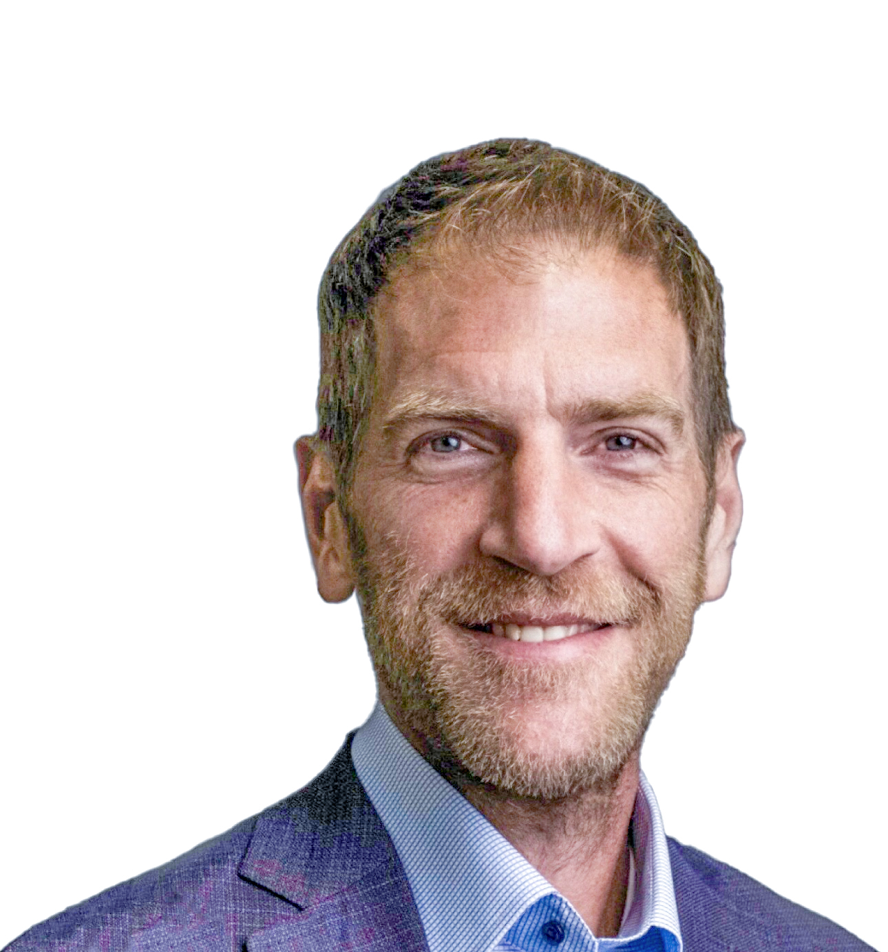 David Elkington